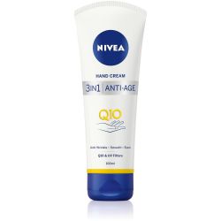 Nivea Q10 крем за ръце (100 мл)