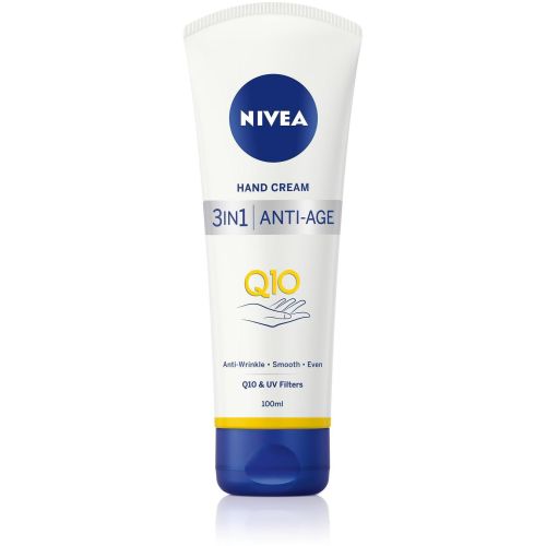 Nivea Q10 крем за ръце (100 мл)