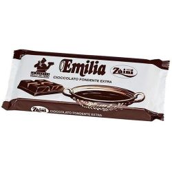 Zaini Emilia натурален кувертюр (400 г)