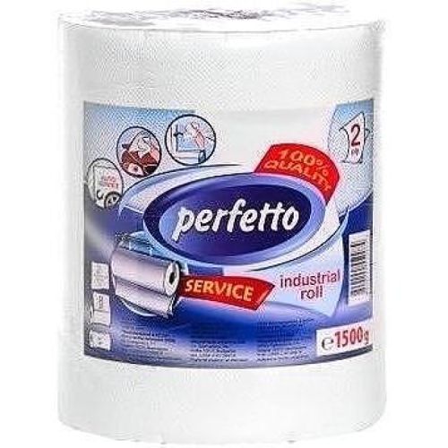 Perfetto Service кухненско руло, 2 пласта, 1.5 кг (1 бр.)
