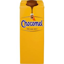 Chocomel шоколадово мляко (1 л)