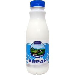 Мандра Горна Росица айрян (500 мл)