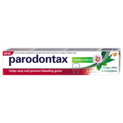 Parodontax Herbal паста за зъби (75 мл)