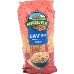 Natura турски булгур (500 г)