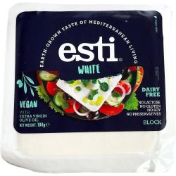 Esti веган фета, растителна (180 г)