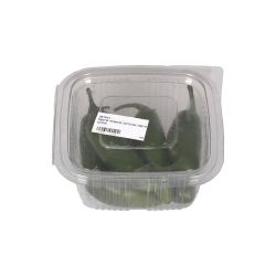 Люти чушки зелени (100 г)