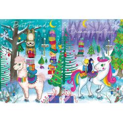 Windel коледен календар (75 г)