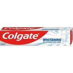 Colgate Whitening паста за зъби (75 мл)