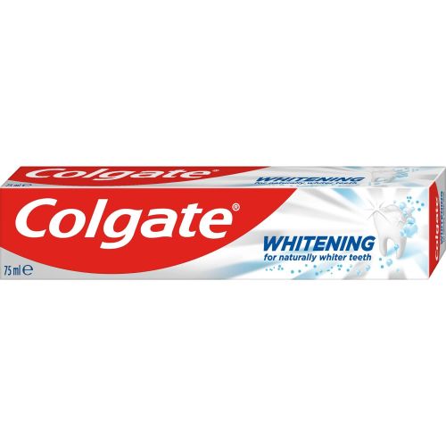 Colgate Whitening паста за зъби (75 мл)