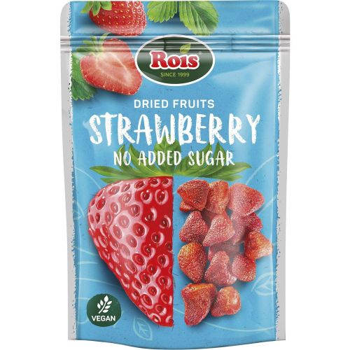Rois сушена ягода (70 г)