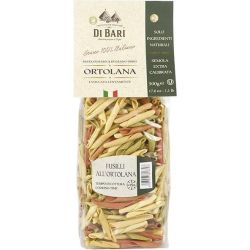 Di Bari Fusilli All'Ortolana фусили (500 г)