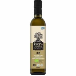 Terra Creta био маслиново масло екстра върджин  (500 мл)