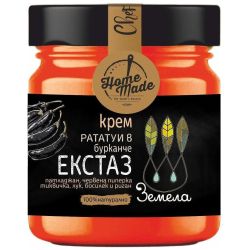 Земела крем рататуи Екстаз (190 г)