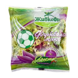 Живкови футболен микс (250 г)