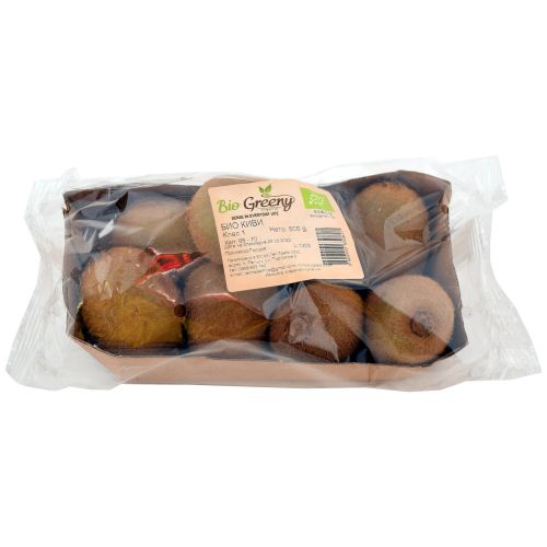 Bio Greeny био киви (500 г)