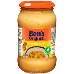 Ben's Original тайландско къри (400 г)