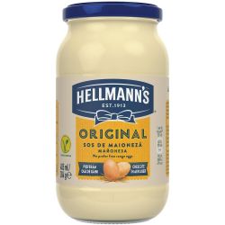 Hellmann's майонеза (405 мл)