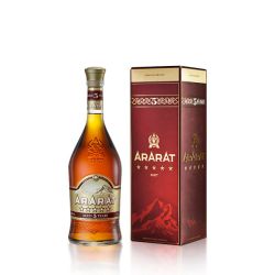 Арарат бренди, 5 годишно (700 мл)