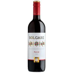 Domaine Boyar червено вино Болгаре мавруд (750 мл)