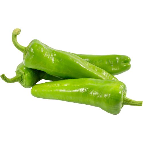 Bio Greeny био зелен пипер (2 бр.)