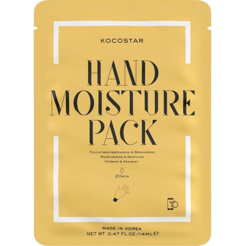 Kocostar хидратираща маска за ръце (1 бр.)