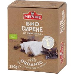 Мероне био краве сирене (350 г)