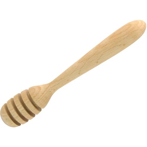 Fackelmann прибор за мед, бук, 17 см (1 бр.)
