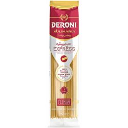 Deroni спагети експрес (400 г)