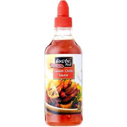 Exotic Food сладък чили сос (730 мл)