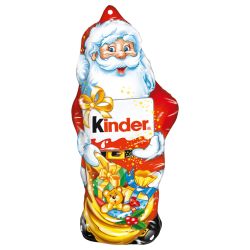Kinder Дядо Коледа (55 г)