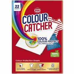 K2R цветоулавящи кърпи за пералня (22 бр.)