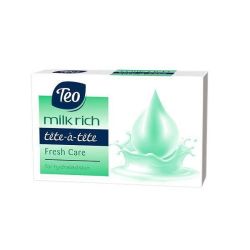 Teo Milk Rich Fresh Care сапун (90 г)