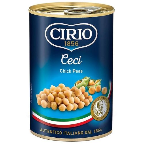 Cirio нахут (400 г)