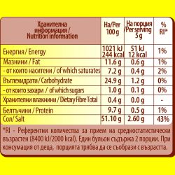 Maggi гъбен бульон (80 г)