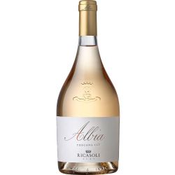Barone Ricasoli Albia Albia вино розе (750 мл)