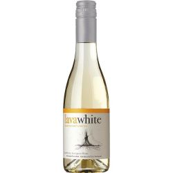 Lava White бяло вино (350 мл)