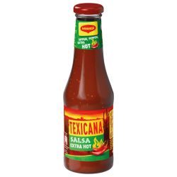 Maggi сос чили тексикана екстра лют (500 мл)