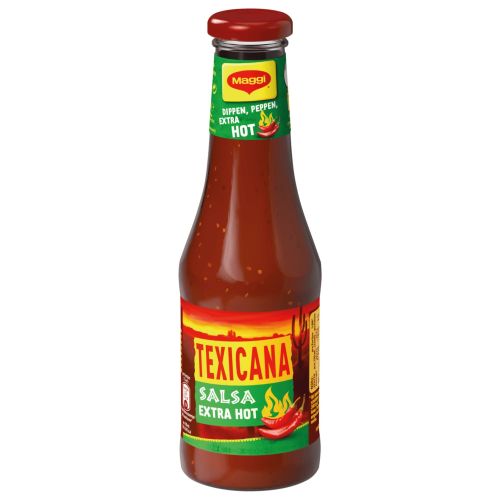 Maggi сос чили тексикана екстра лют (500 мл)