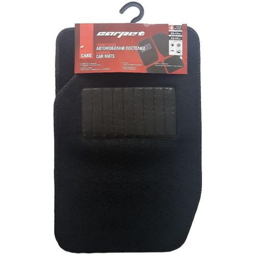 Care Carpet комплект универсални мокетни стелки (1 бр.)