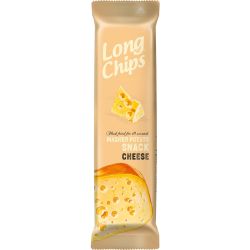 Long Chips чипс сирене (75 г)