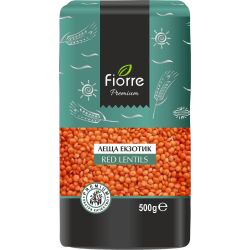 Fiorre леща екзотик (500 г)