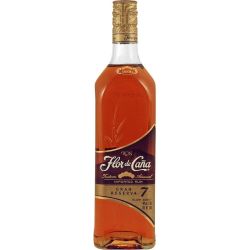 Flor de Caña Gran Reserva ром, 7 годишен (700 мл)