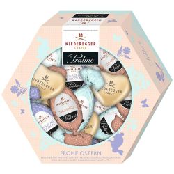 Niederegger великденски пралини (215 г)