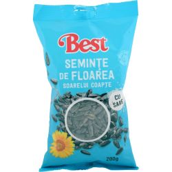 Best слънчоглед със сол (200 г)