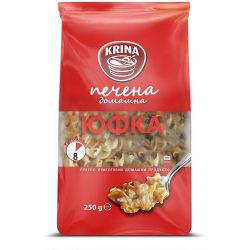 Krina печена домашна юфка (250 г)