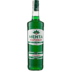 Карнобат мента (1 л)