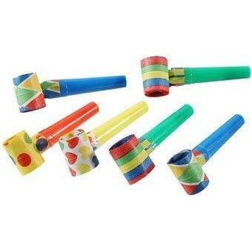 Fackelmann парти свирки, 36 см (1 бр.)