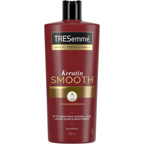 Tresemme Keratin Smooth шампоан (700 мл)