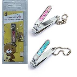 Lionesse нокторезачка за бебе, мече 3544 (1 бр.)