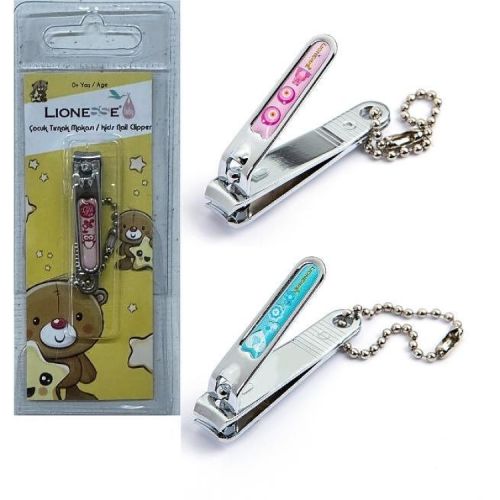 Lionesse нокторезачка за бебе, мече 3544 (1 бр.)